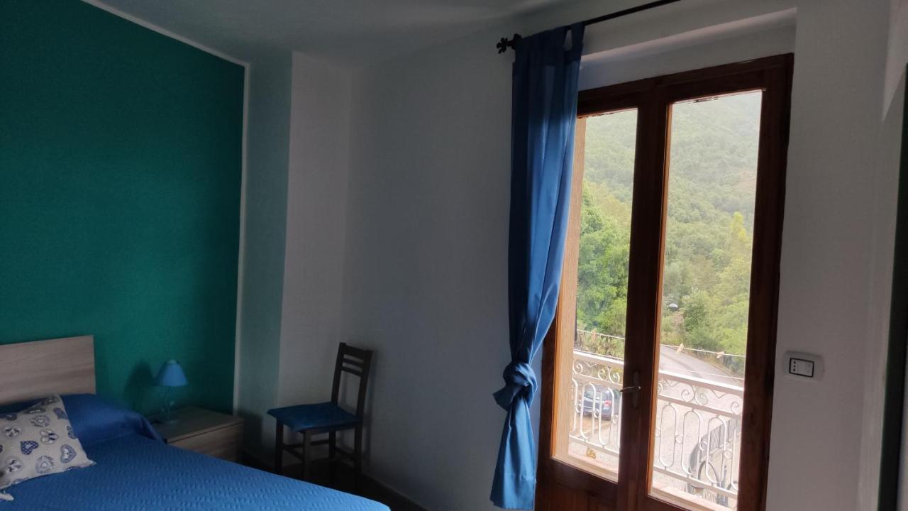 Sa Dommu 'E Su Coro Villa Triei ภายนอก รูปภาพ